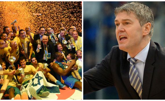 הסיבוב הראשון ביורוליג – מה יהיה עם מכבי?