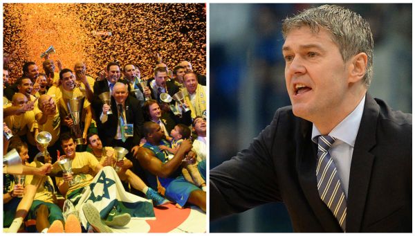 הסיבוב הראשון ביורוליג – מה יהיה עם מכבי?