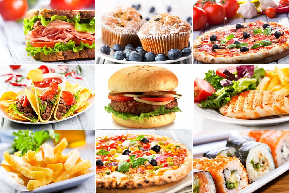 מהו המאכל הממכר ביותר בעולם?