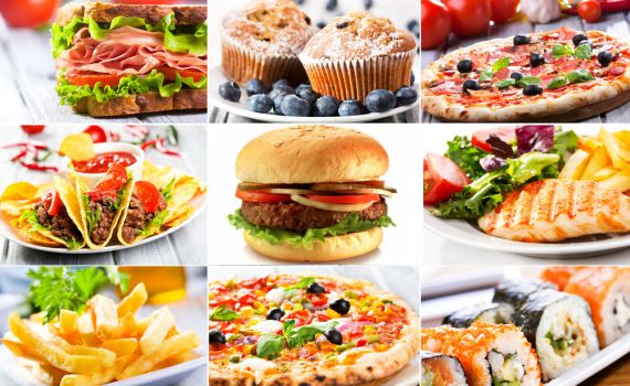 מהו המאכל הממכר ביותר בעולם?