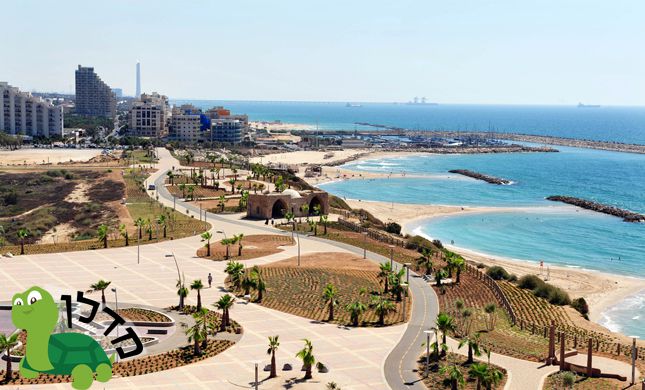 מחיר למשתכן על שפת הים: צפו בניתוח השכונה