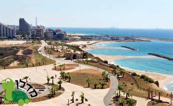 מחיר למשתכן על שפת הים: צפו בניתוח השכונה