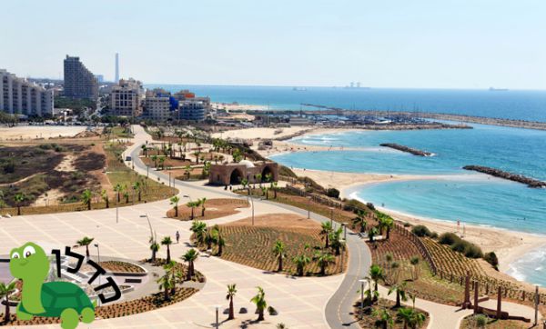 מחיר למשתכן על שפת הים: צפו בניתוח השכונה