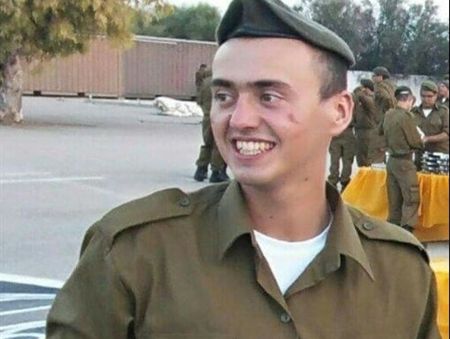 אמו של החייל זועקת "אין לנו משפחה – בואו להלוויה"