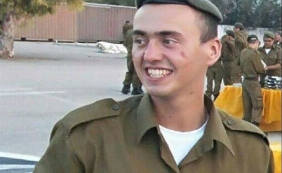 אמו של החייל זועקת "אין לנו משפחה – בואו להלוויה"