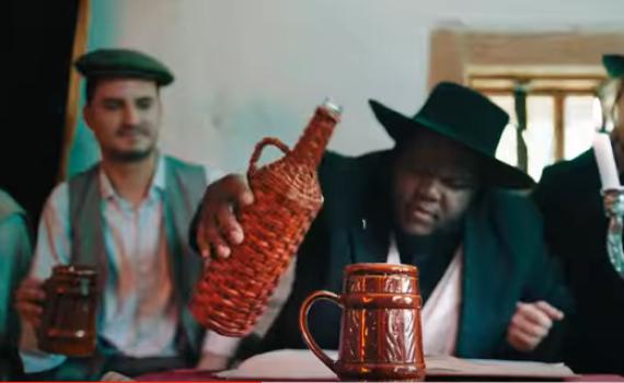 האם ה'לחיים' הזה יעבור חלק גם במגזר החרדי?