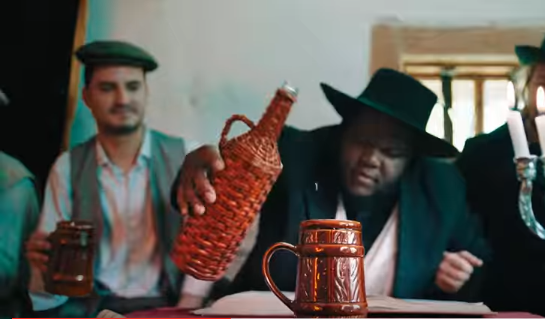 האם ה'לחיים' הזה יעבור חלק גם במגזר החרדי?