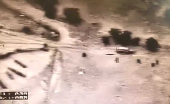 תיעוד הדריסה באלחיראן מוכיח: פיגוע מכוון