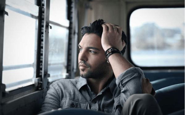 הופעה ב'גולה': הראל מויאל