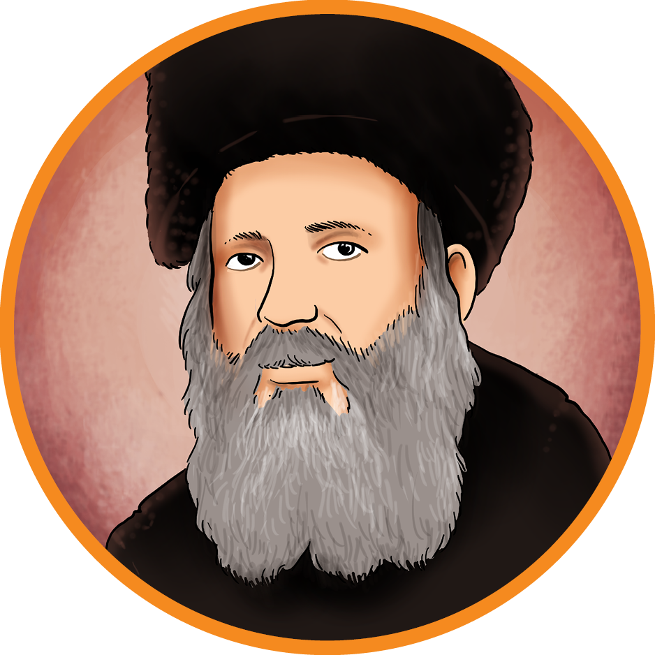 גיבור יומי לחנוכה: אורות הגבורה – הרב קוק