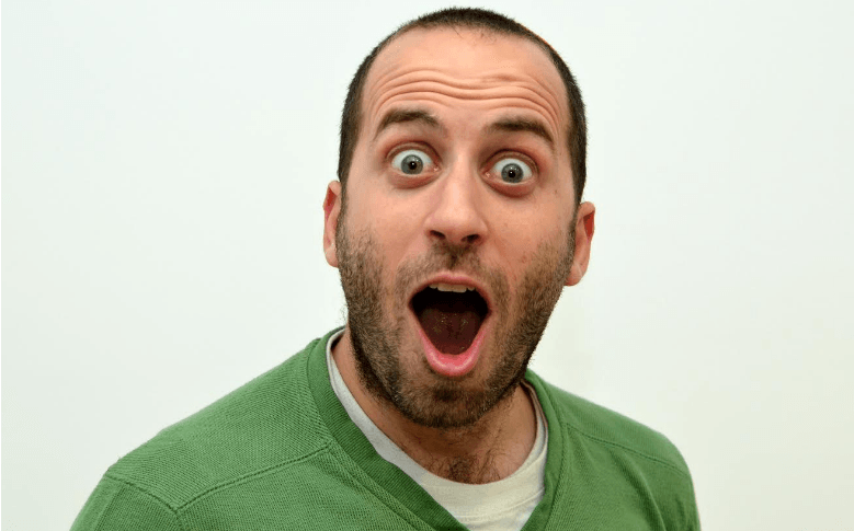 הסטנדאפיסט הסרוג חושף: תרמתי כליה