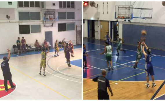 קרב הסגניות לא נגמר – ליגת הישיבות התיכוניות