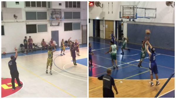 קרב הסגניות לא נגמר – ליגת הישיבות התיכוניות