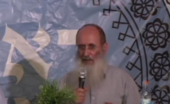 אזריה לא מוסרי? להשאיר את המחבל חי זה לא מוסרי