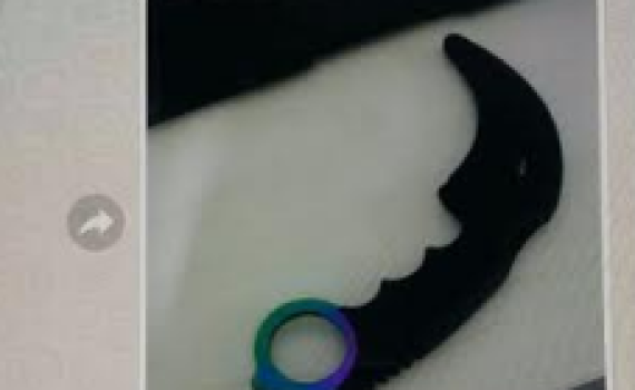 קבוצת וואטסאפ: "לדקור את המנהלת"