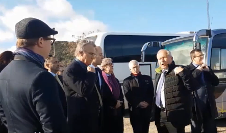 צפו: כך פועל ראש של מחבל