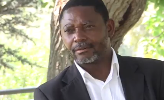 צפו: הבישוף שבחר ביהדות בעקבות חלום שחלם