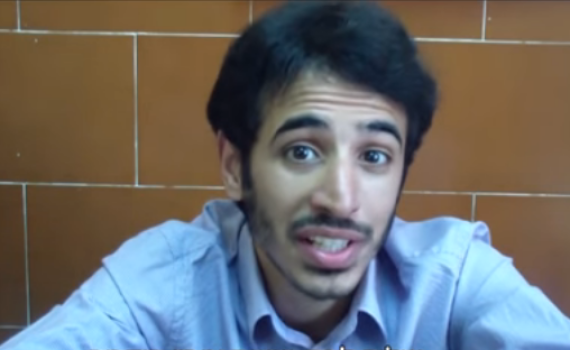 מסעו המייסר של בן המגזר בדרך לשידוך; צפו