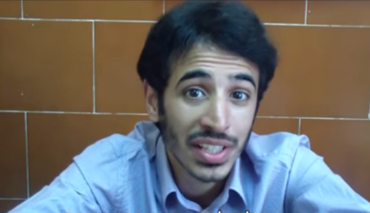 מסעו המייסר של בן המגזר בדרך לשידוך; צפו