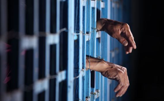 נקמנות? הודעת שב"ס לפני הברית לבנו של דוד אור שחר