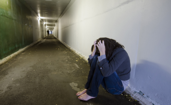 תושב אריאל חשוד בפגיעה מינית בעשרות קטינות