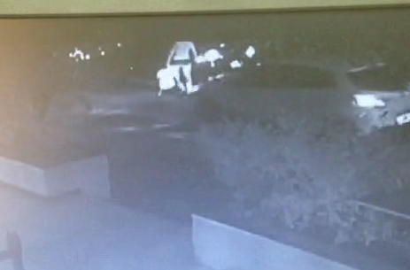 צפו: עובד הנקיון תועד גונב מליונים ממקום העבודה