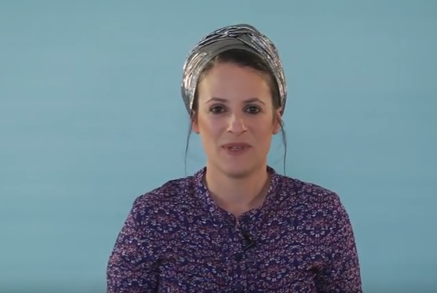 שנתיים אחרי החתונה ועוד יש לכן ספקות? זה הגיוני