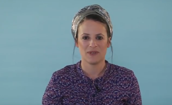 שנתיים אחרי החתונה ועוד יש לכן ספקות? זה הגיוני