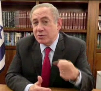 צפו: נתניהו בפנייה לחיילים החרדים: "אני גאה וכועס"