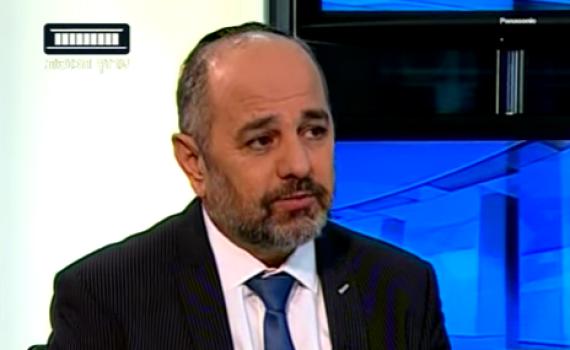 צפו: "הוא שבה אותי": מרגי חושף: למי הצבעתי בגיל 18