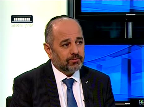 צפו: "הוא שבה אותי": מרגי חושף: למי הצבעתי בגיל 18