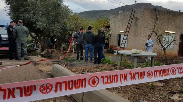 הורי הנרצחת מבקשים מעם ישראל לבוא להלוויה