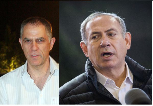 הקלטות נתניהו-מוזס: "אתה לא משאיר לי ברירה"