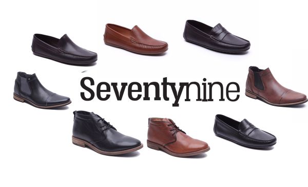 נעלים אופניות חדשות של המותג SEVENTY NINE