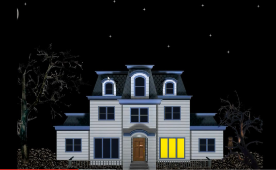 שומרי המסך הנוסטלגיים הופכים ליצירת אמנות?