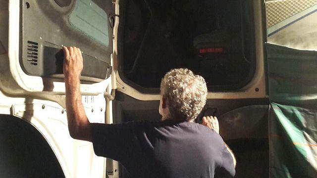 החקלאי מבית אלעזר שירה בפורץ לא יועמד לדין