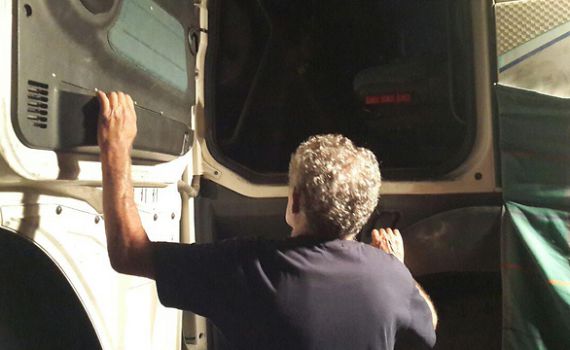 החקלאי מבית אלעזר שירה בפורץ לא יועמד לדין