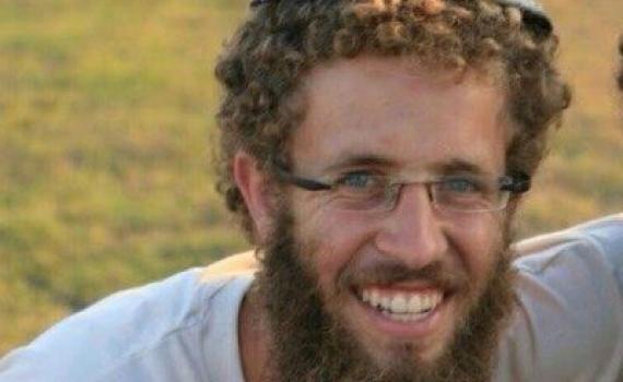 מאסר עולם ועוד 20 שנה, לרוצח של שלום שרקי הי"ד