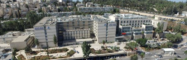 מסכמים שנה בשערי צדק: 2016 הייתה שנת מפנה, מוצלחת ופוריה