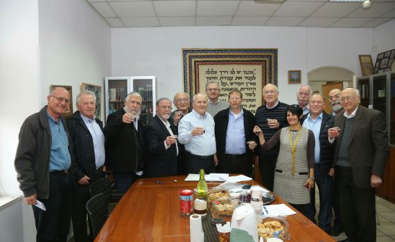 "מדובר ברגע היסטורי בחינוך הדתי"