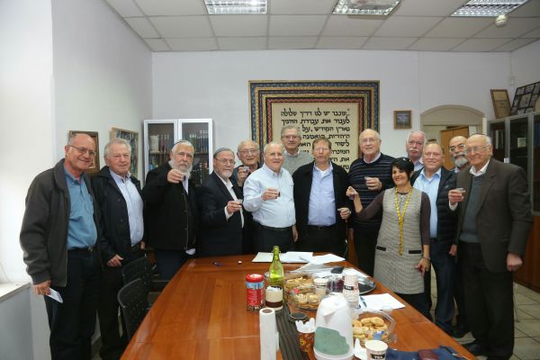 "מדובר ברגע היסטורי בחינוך הדתי"