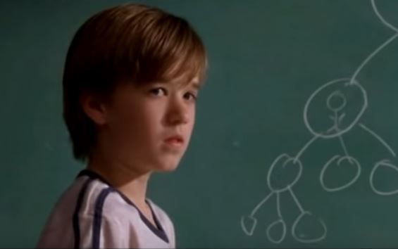 אדוני, שר החינוך: תעביר את זה הלאה