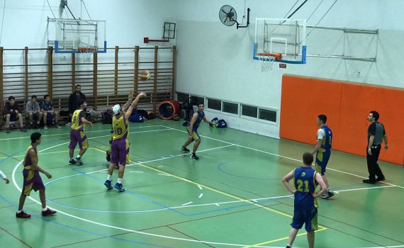 רצים במעלה הטבלה – ליגת הישיבות התיכוניות