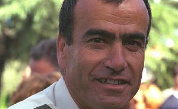 שני גנרלים בדימוס הצטרפו למפלגת העבודה