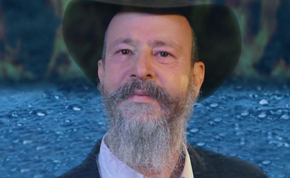 גיל שושן עושה שלום בין עולם המשחק למוזיקה