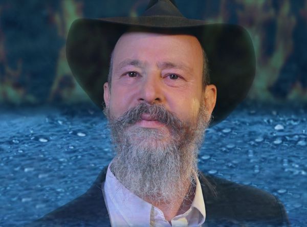 גיל שושן עושה שלום בין עולם המשחק למוזיקה