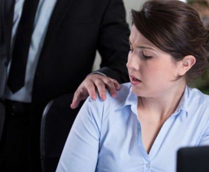 סיוע משפטי חינם לנפגעי עבירות מין