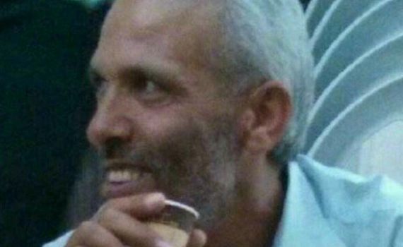 בג"צ קבע: גופת הבדואי שרצח את השוטר תשוחרר