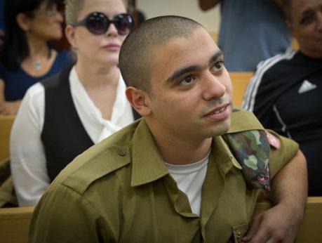 לקראת הכרעה: איזה עונש יוטל על אזריה