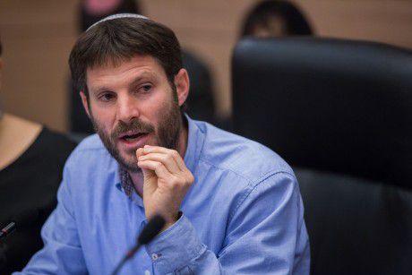 סמוטריץ' תוקף את נתניהו: "אנחנו לא מטומטמים"